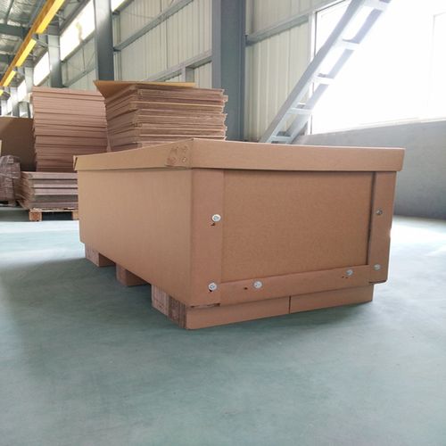 重型大型产品包装纸箱生产厂家